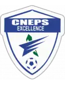 Logo du CNEPS Excellence FC