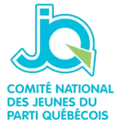 Logo du CNJPQ jusqu'en 2015