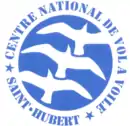 Logo du Centre national de vol à voile