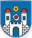 Blason de Černovice