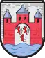 Blason de Beetzendorf