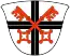 Blason de Andernach