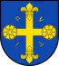 Blason de Eutin