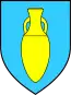 Blason de Fažana