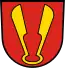 Blason de Ispringen