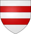Comté Niederisenburg ou Isembourg Inférieur