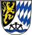 Blason de Meckesheim