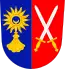 Blason de Neubuz