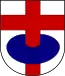 Blason de Petrovice