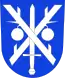 Blason de Podkopná Lhota