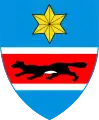 Blason de la Slavonie.