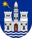 Blason de Trogir