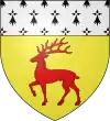 Blason de Locmaria-Grand-Champ