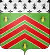 Blason de Penvénan