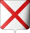 Blason de Saint-Maudan