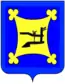 Blason de Lauregno