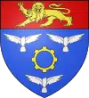 Blason de Colombelles