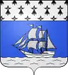 Blason de Roscoff