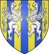 Blason de Saint-Julien-en-Genevois