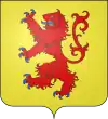 Blason de Yffiniac