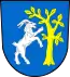 Blason de Študlov