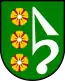 Blason de Ženklava