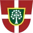 Blason de Žlutava