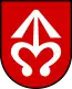 Blason de Bílovec