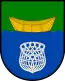 Blason de Blešno