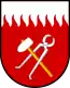 Blason de Divec