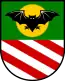 Blason de Dolní Hořice