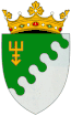 Blason de Edineț