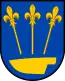 Blason de Halenkovice