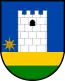 Blason de Hlásnice