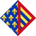 Jeanne de Bourgogne (v. 1293-1349)