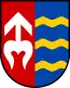 Blason de Kaliště