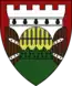 Blason de Klenčí pod Čerchovem