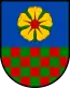 Blason de Kostelní Myslová