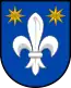 Blason de Kyselovice