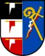 Blason de Libřice