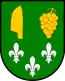 Blason de Moravský Žižkov