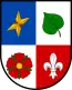 Blason de Plasy