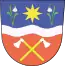 Blason de Rajnochovice