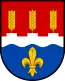 Blason de Semechnice