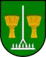 Blason de Sovětice