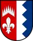 Blason de Sudice