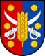 Blason de Všestary