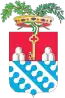 Blason de Province du Verbano-Cusio-Ossola