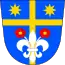 Blason de Veselá