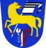 Blason de Zádveřice-Raková